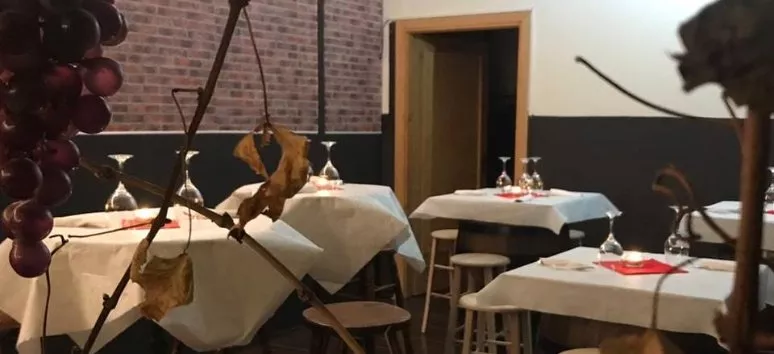 Immagine visita Visita in cantina  con degustazione 5 calici cantina Madonna Dell'Uva