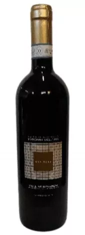 Bottiglia Colline Novaresi D.O.C Uva Rara