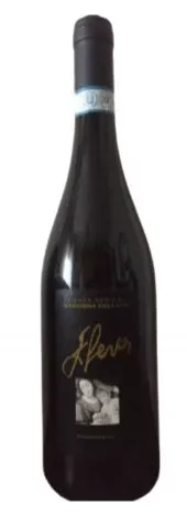 Bottiglia Colline Novaresi D.O.C. Nebbiolo "Elena" 