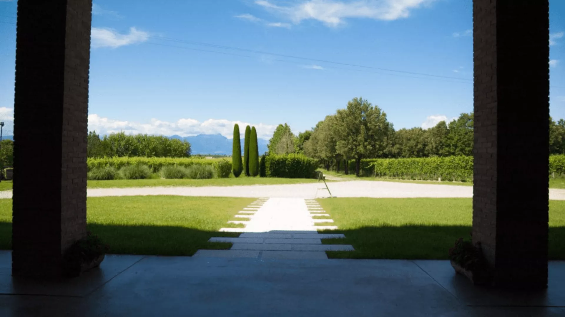 Immagine Podere Selva Capuzza 1 Immagine Podere Selva Capuzza 1