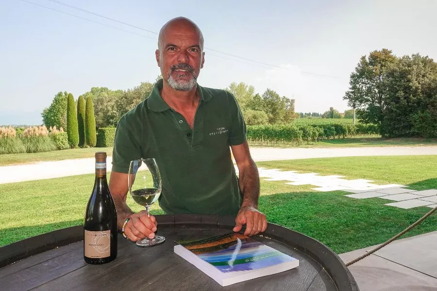 Immagine Podere Selva Capuzza 3