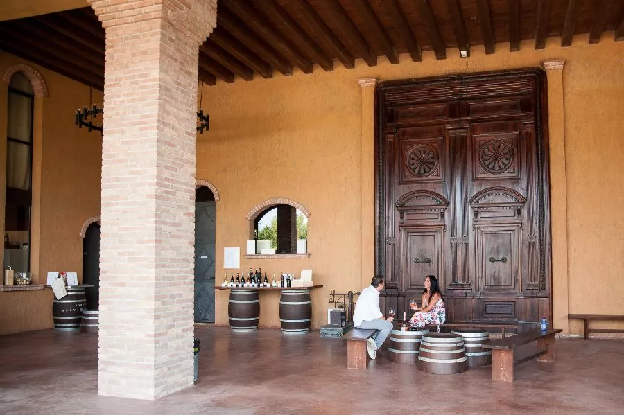 Immagine Degustazione leggera 13 Immagine Degustazione leggera 13