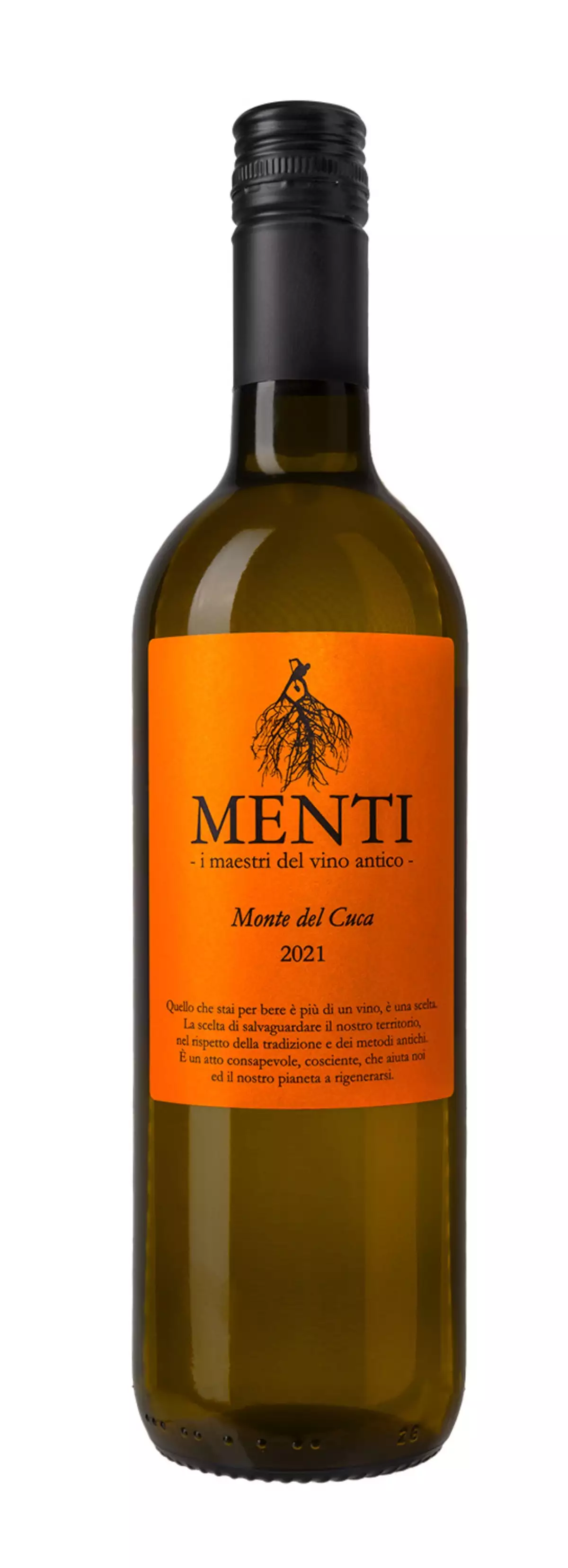 Immagine vino Monte del Cuca
