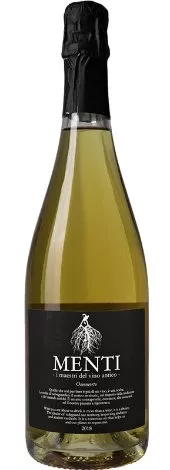 Immagine vino Omomorto