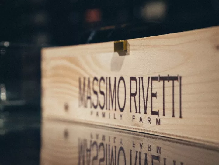 Immagine AZIENDA AGRICOLA MASSIMO RIVETTI 7