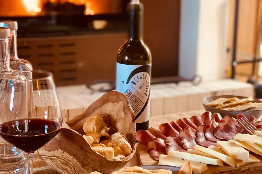 Immagine La Maliosa Farm Experience & Wine Tasting 2 Immagine La Maliosa Farm Experience & Wine Tasting 2