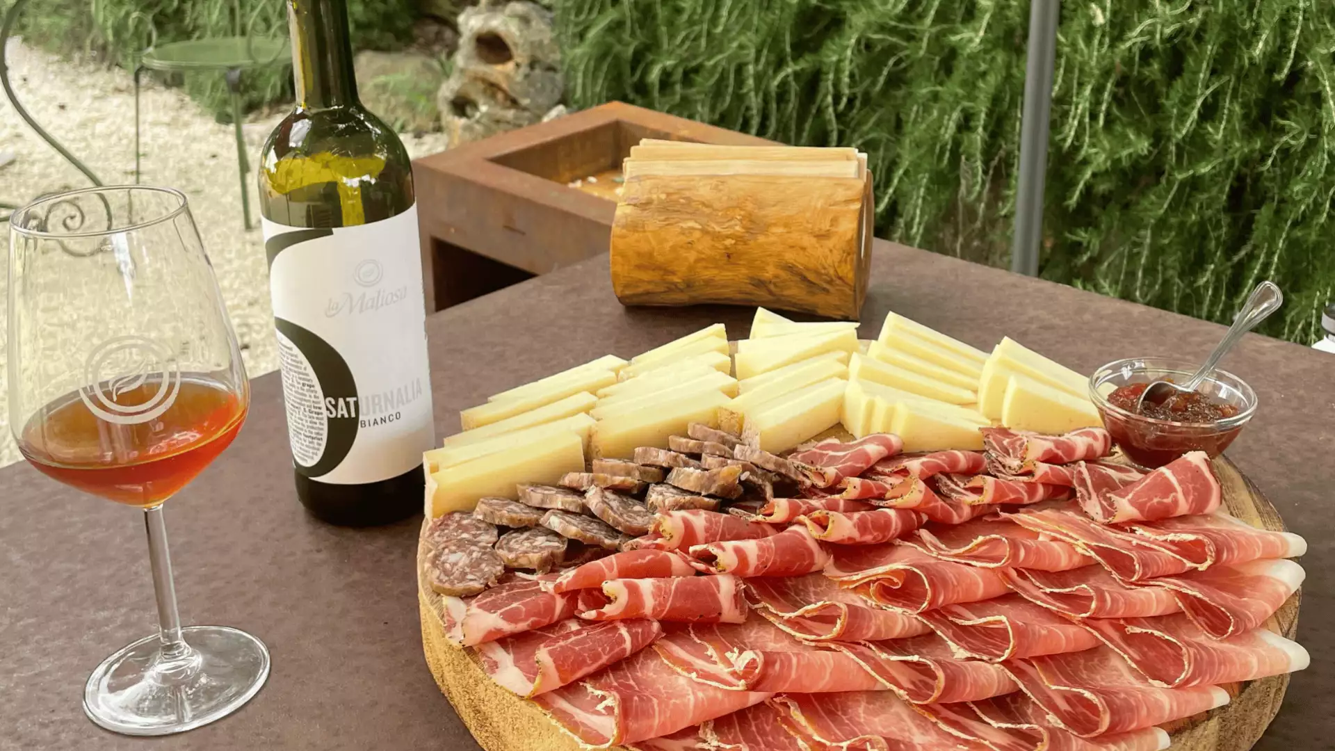 Immagine La Maliosa Farm Experience & Wine Tasting 4 Immagine La Maliosa Farm Experience & Wine Tasting 4