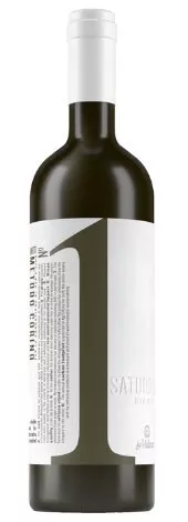 Immagine vino La Maliosa Saturnalia bianco