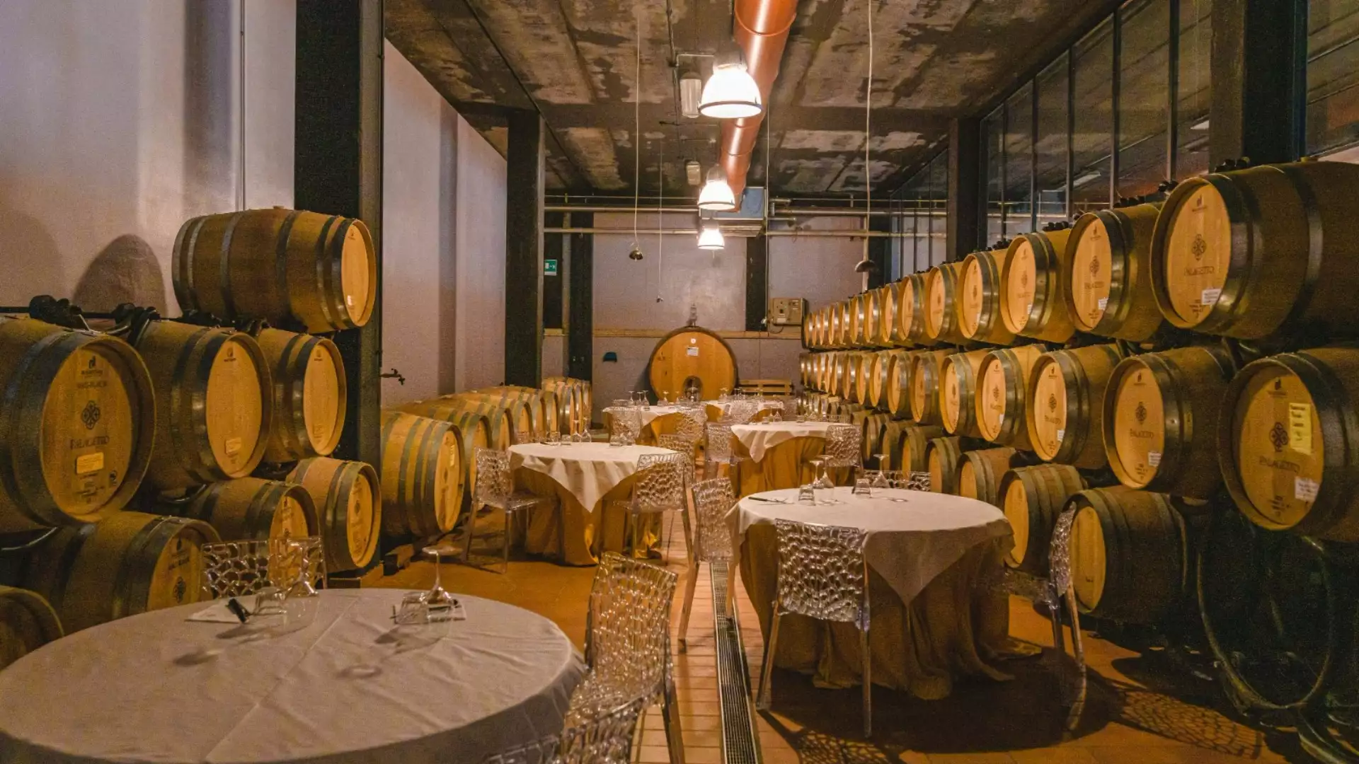 Immagine Cantina Palagetto - San Gimignano 4 Immagine Cantina Palagetto - San Gimignano 4