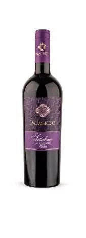 Immagine vino Sottobosco San Gimignano DOC Immagine vino Sottobosco San Gimignano DOC