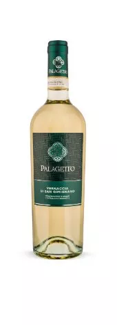 Bottiglia Vernaccia San Gimignano Docg