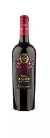 Immagine vino Uno di Quattro - Sangiovese 100%