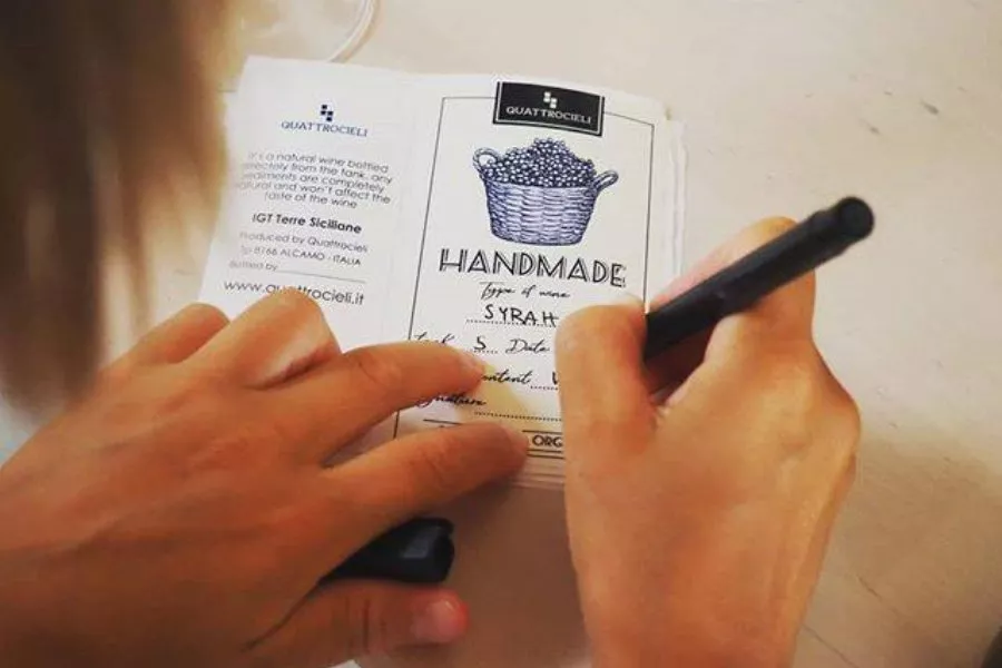 Immagine Quattrocieli 3 Immagine Quattrocieli 3