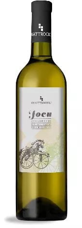 Immagine vino Jocu, Catarratto Immagine vino Jocu, Catarratto