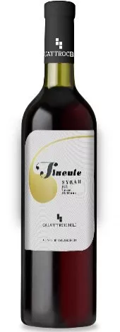 Immagine vino Fluente, Syrah Immagine vino Fluente, Syrah