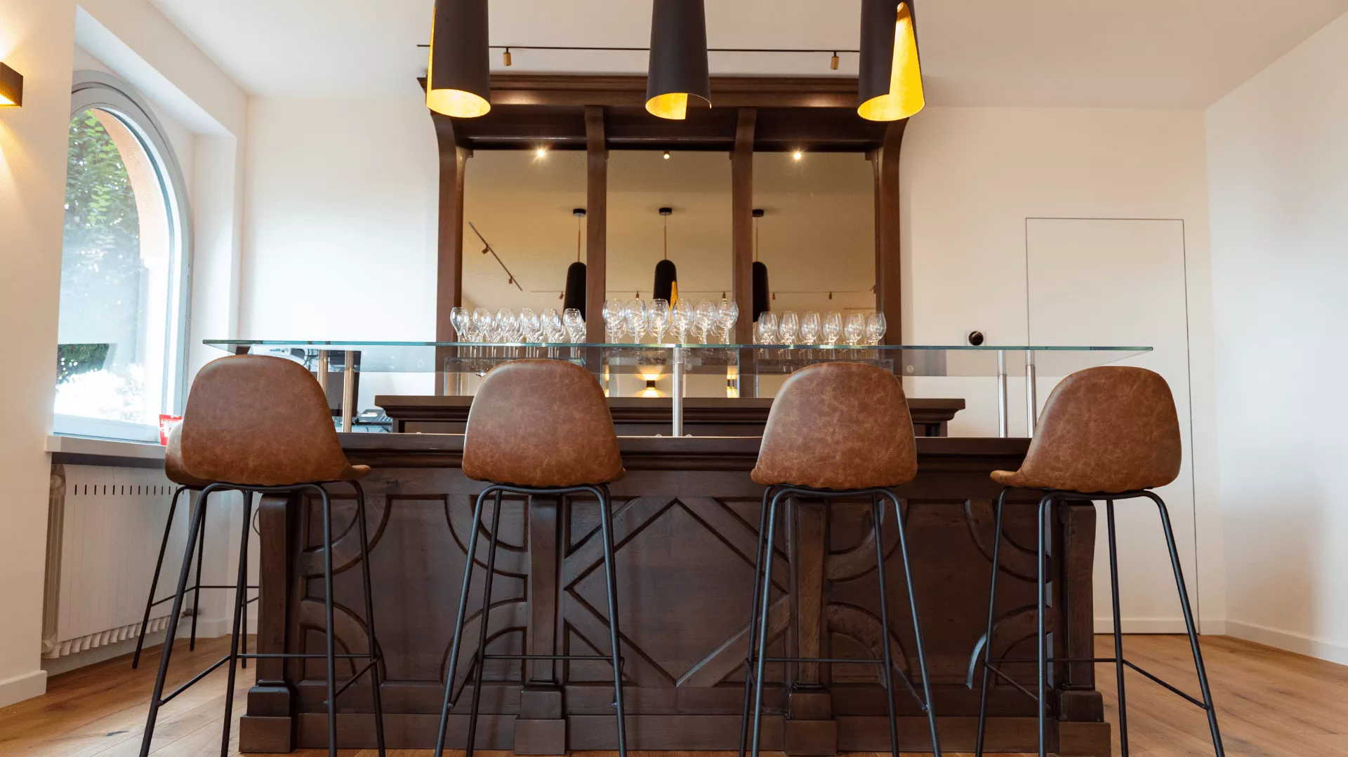 Immagine cantina cantina bel colle