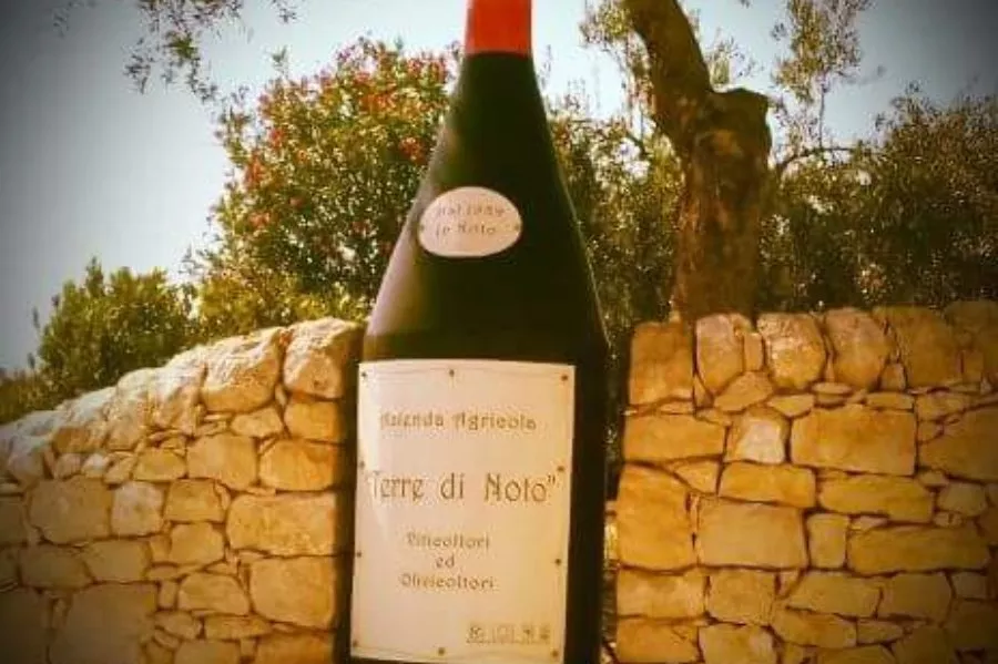 Immagine Terre di Noto 3 Immagine Terre di Noto 3