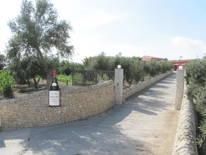Immagine Terre di Noto 2 Immagine Terre di Noto 2