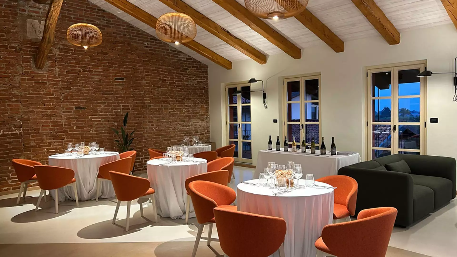 Immagine visita Scoperta del Creario cantina Terre del Creario