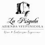 La Psigula logo La Psigula logo