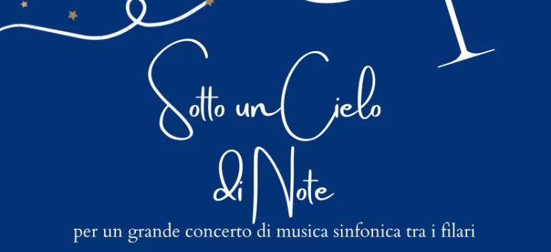 Immagine visita Sotto un cielo di note cantina La Psigula Immagine visita Sotto un cielo di note cantina La Psigula