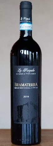 Immagine vino Bramaterra DOC Immagine vino Bramaterra DOC