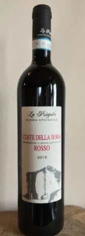Immagine vino Coste della Sesia DOC Rosso Immagine vino Coste della Sesia DOC Rosso