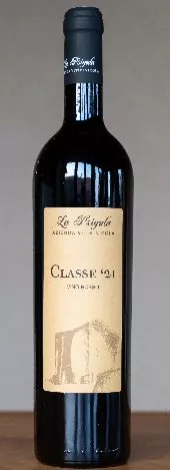 Immagine vino Classe ‘21