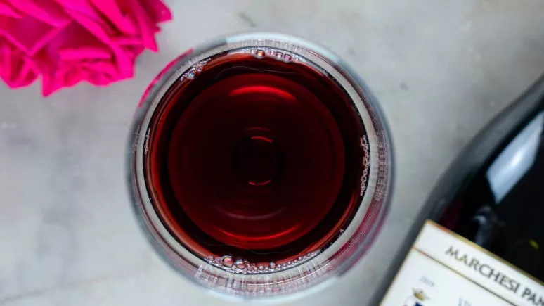 Immagine visita Dalla Vigna alla bottiglia cantina Cantina Marchesi Pancrazi 
