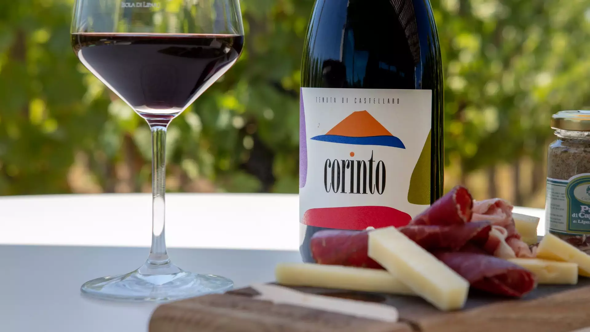 Immagine visita GLI AUTOCTONI cantina Tenuta di Castellaro Immagine visita GLI AUTOCTONI cantina Tenuta di Castellaro