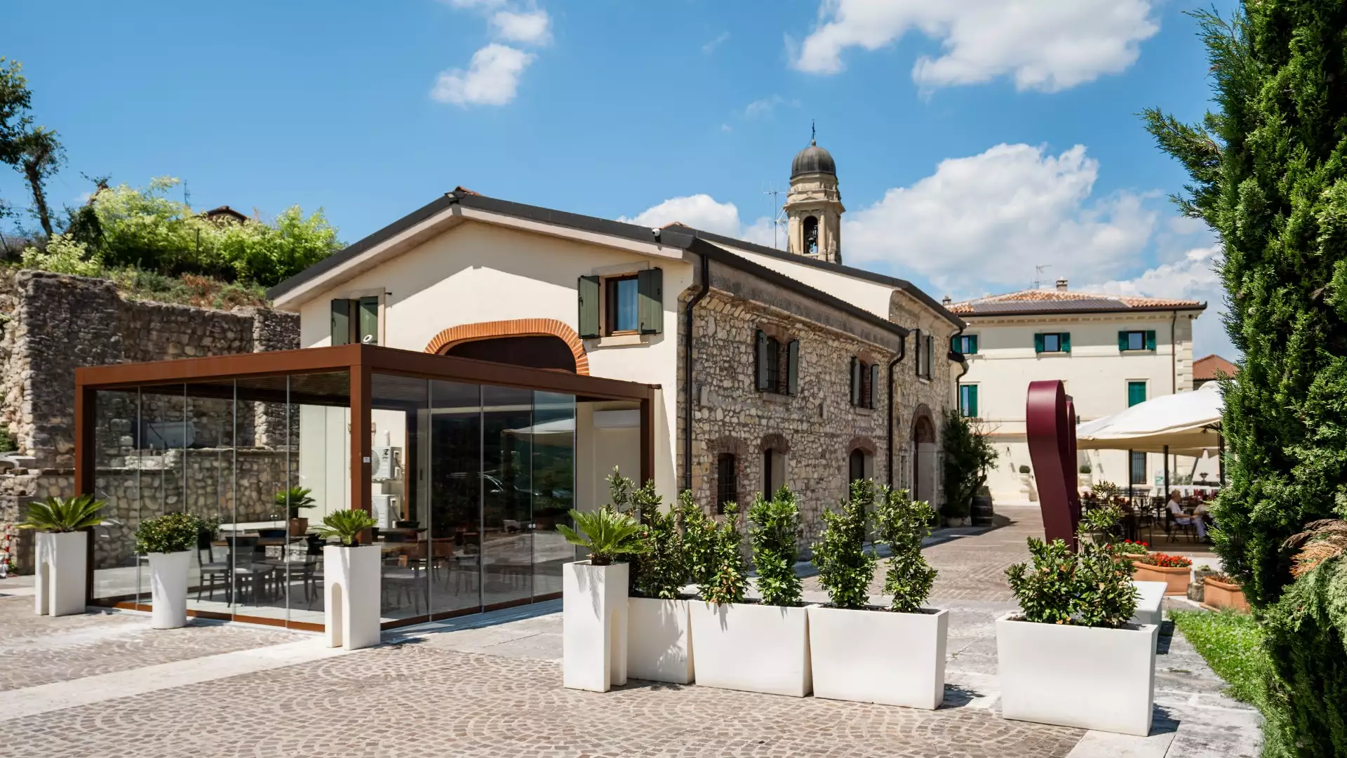 Immagine Weekend Benessere (Weekend) 25