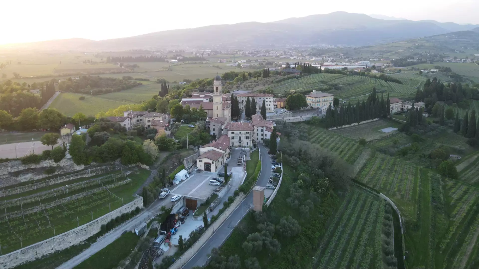 Immagine visita Food and wine weekend in Valpolicella (Infrasweekly) cantina Castrum Winery 