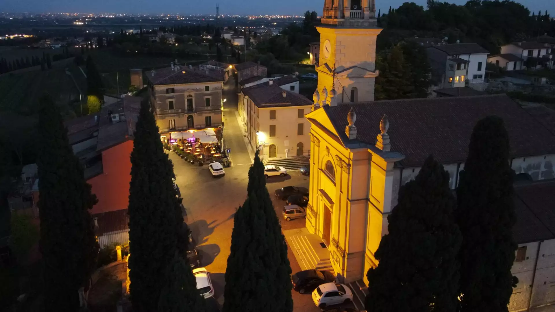 Immagine Degustazione con cena al Castrum Wine Bistro 5