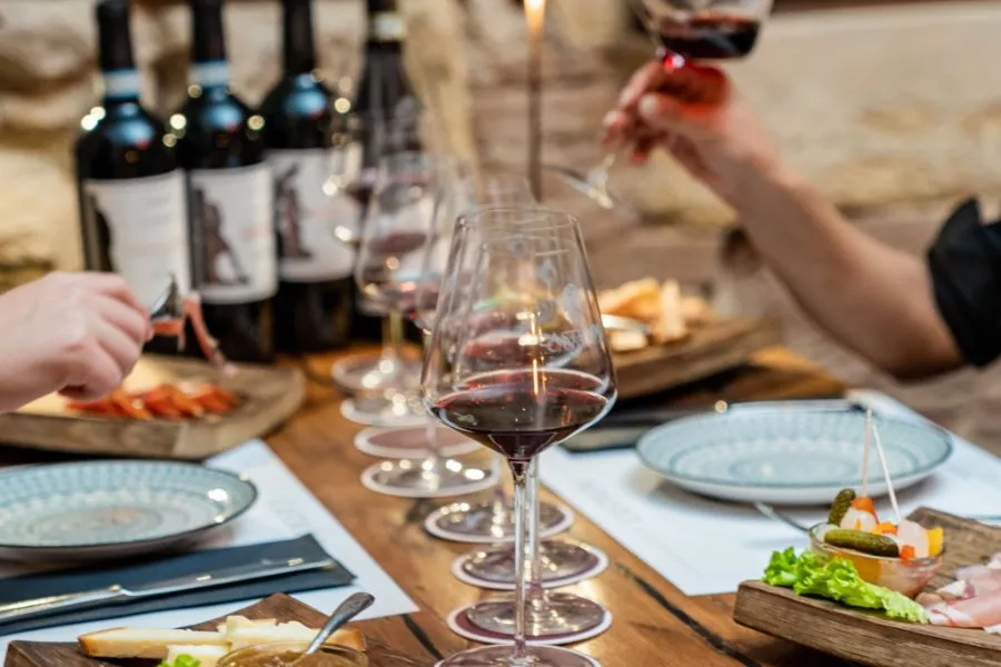 Immagine Weekend enogastronomico in Valpolicella (Infrasettimanale) 4