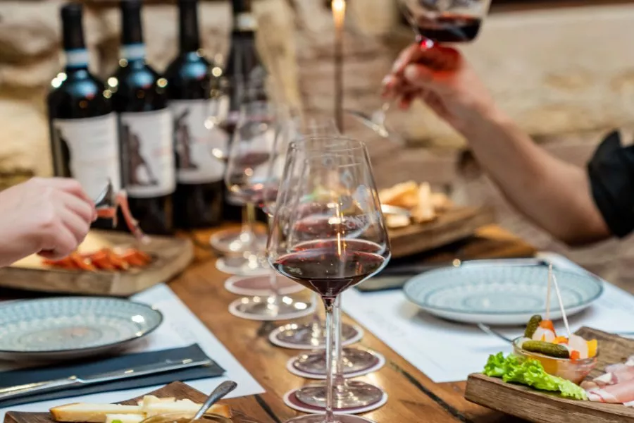 Immagine Weekend enogastronomico in Valpolicella (weekend) 5