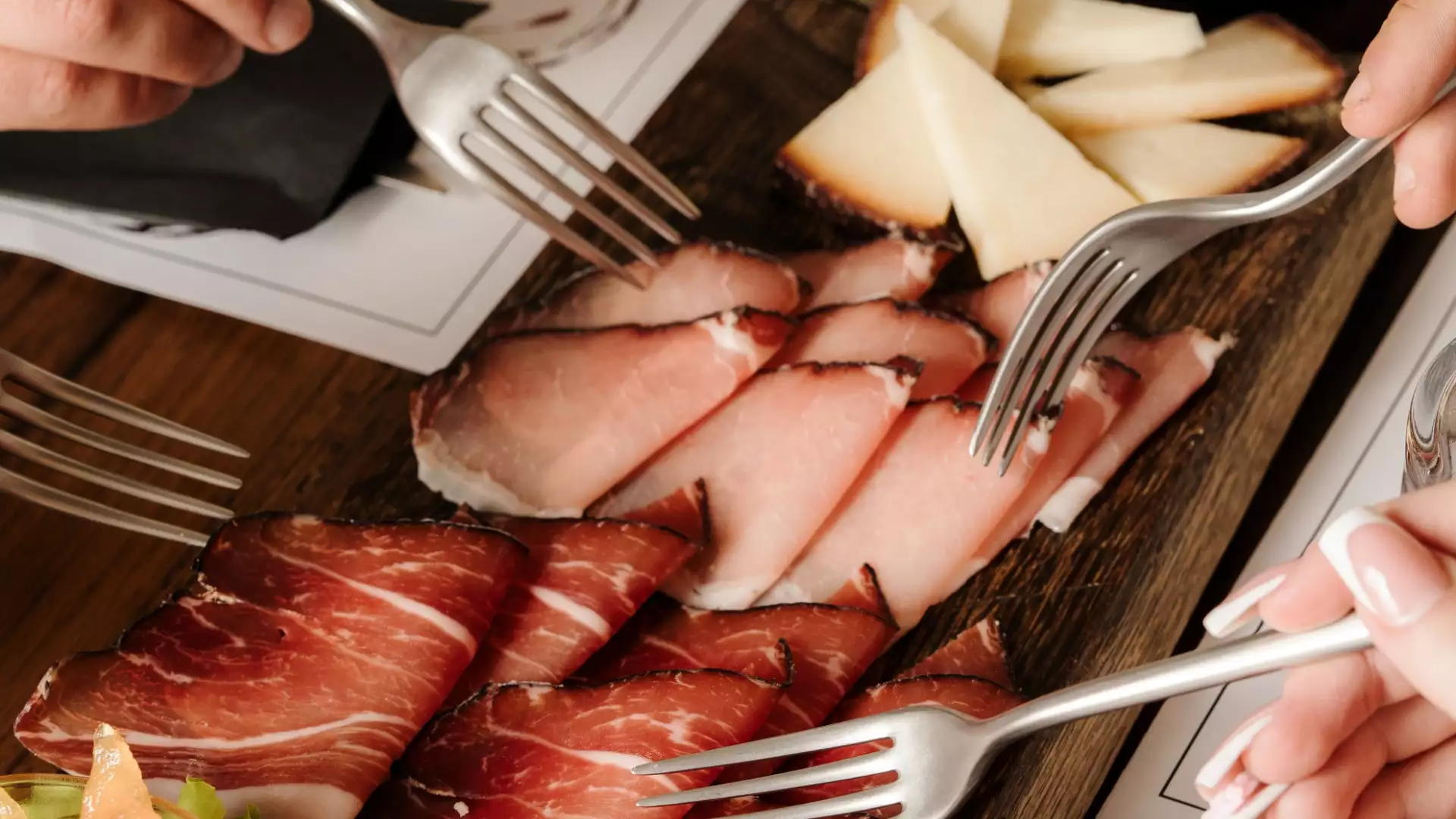 Immagine Degustazione con cena al Castrum Wine Bistro 8