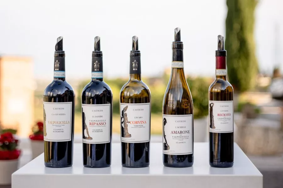 Immagine Weekend enogastronomico in Valpolicella (Infrasettimanale) 6