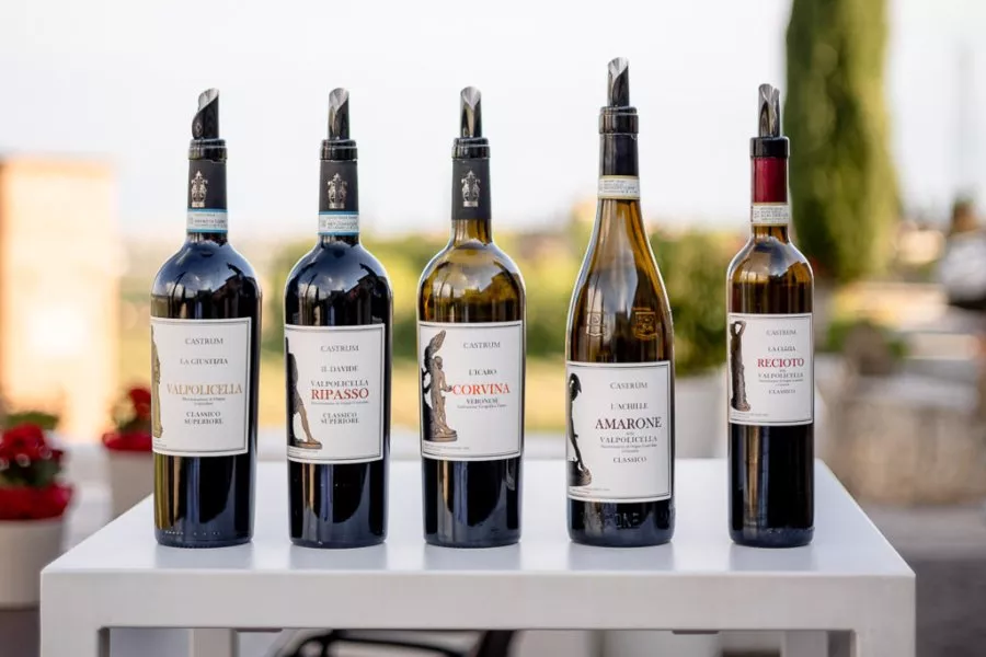 Immagine Weekend enogastronomico in Valpolicella (weekend) 7