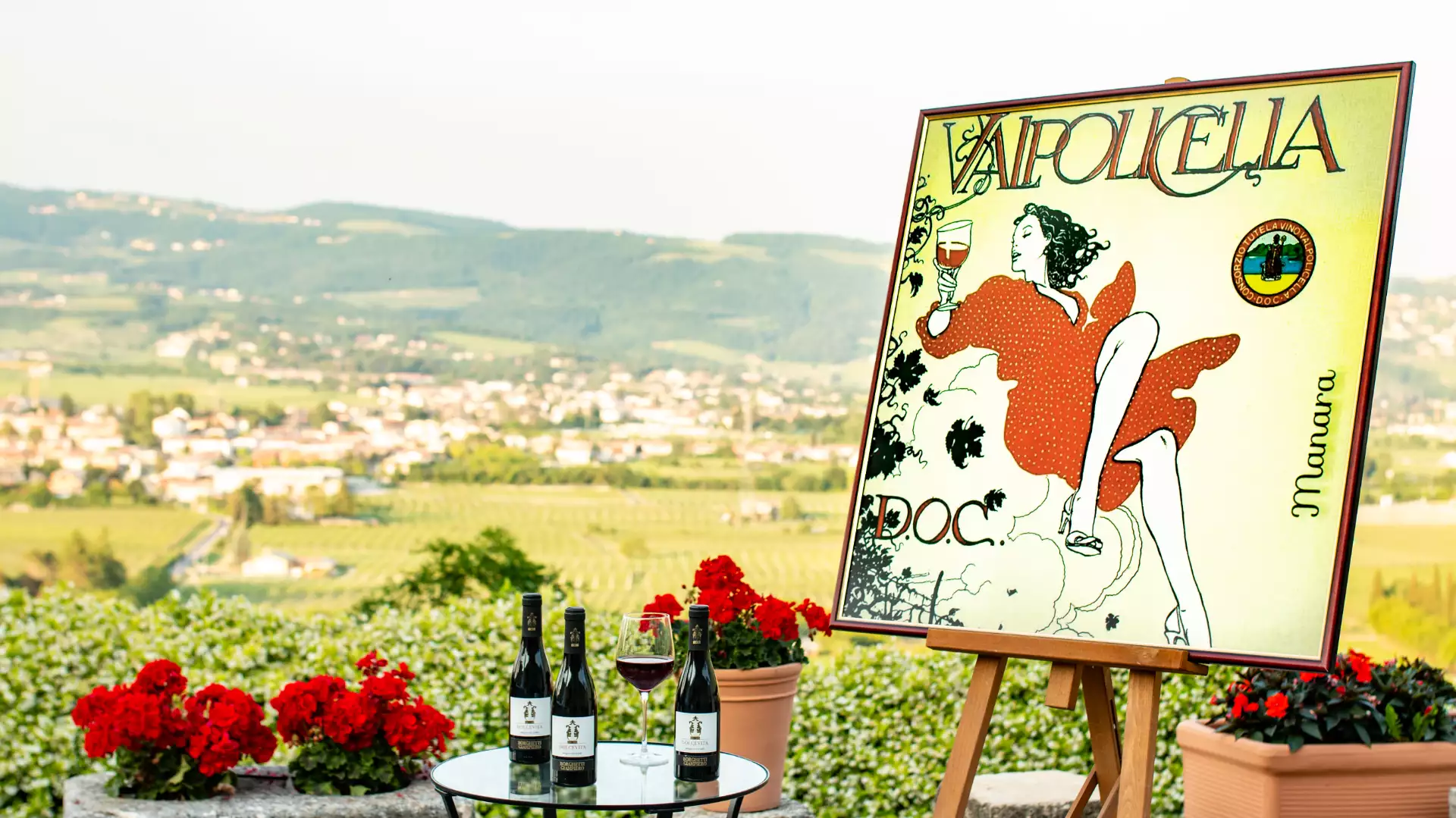 Immagine Weekend enogastronomico in Valpolicella (weekend) 9