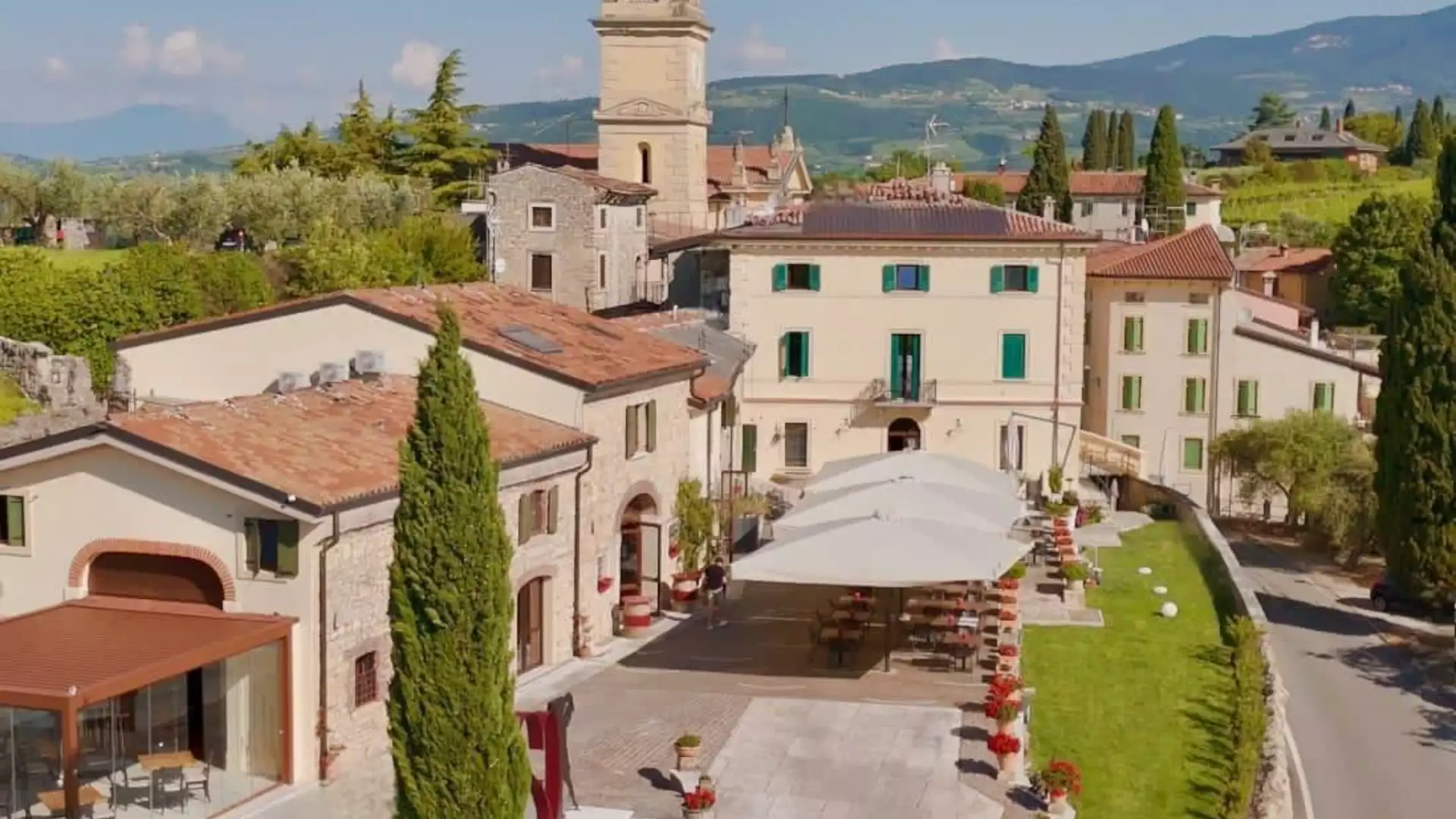 Immagine Weekend Benessere (Weekend) 11