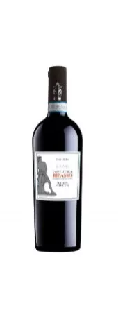 Immagine vino Valpolicella Classico Superiore Ripasso DOC Castrum- Davide