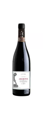 Immagine vino Amarone Classico della Valpolicella DOCG Castrum - Achille Immagine vino Amarone Classico della Valpolicella DOCG Castrum - Achille