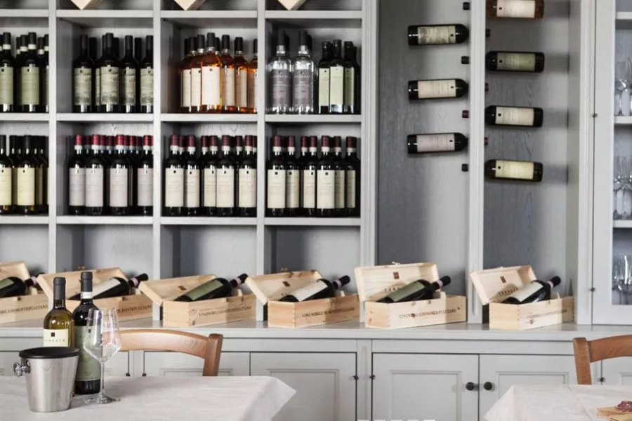 Immagine Degustazione base 10 Immagine Degustazione base 10