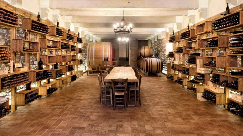 Immagine visita Frutti della Nostra Terra: Vino e Cibo cantina La Torre
