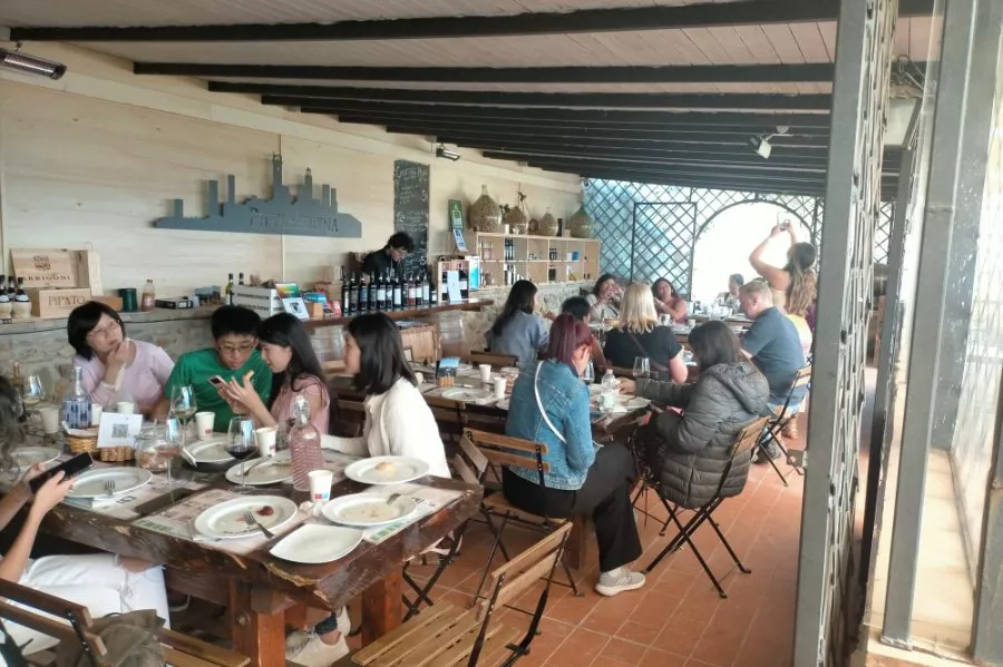 Immagine Degustazione 4 vini 12 Immagine Degustazione 4 vini 12