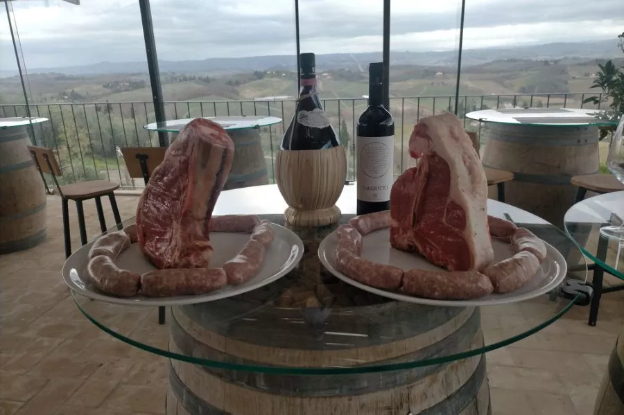 Immagine Degustazione 4 vini 13 Immagine Degustazione 4 vini 13