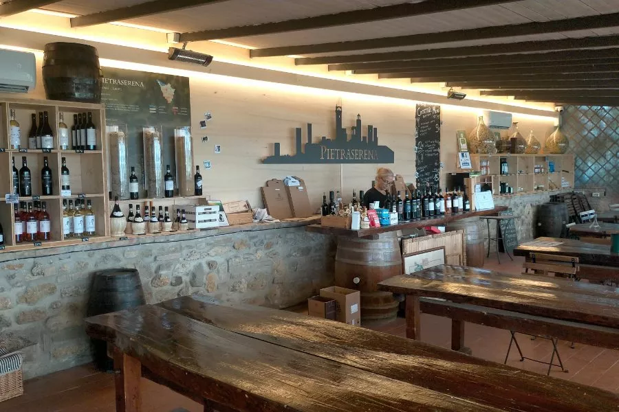 Immagine Degustazione 4 vini 14 Immagine Degustazione 4 vini 14
