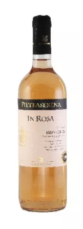 Immagine vino In Rosa Toscana Igt Rosato Immagine vino In Rosa Toscana Igt Rosato