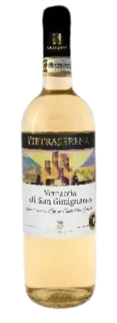 Immagine vino "VERNACCIA TORRI" - Vernaccia di San Gimignano D.o.c.g Immagine vino "VERNACCIA TORRI" - Vernaccia di San Gimignano D.o.c.g