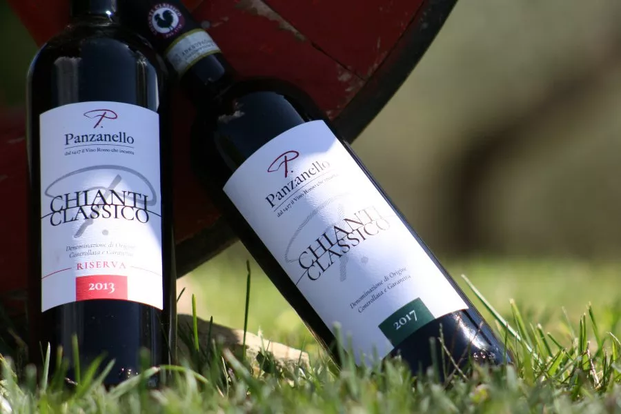 Immagine Gran Tagliere Toscano, Tour delle cantine, Degustazione vini 15 Immagine Gran Tagliere Toscano, Tour delle cantine, Degustazione vini 15